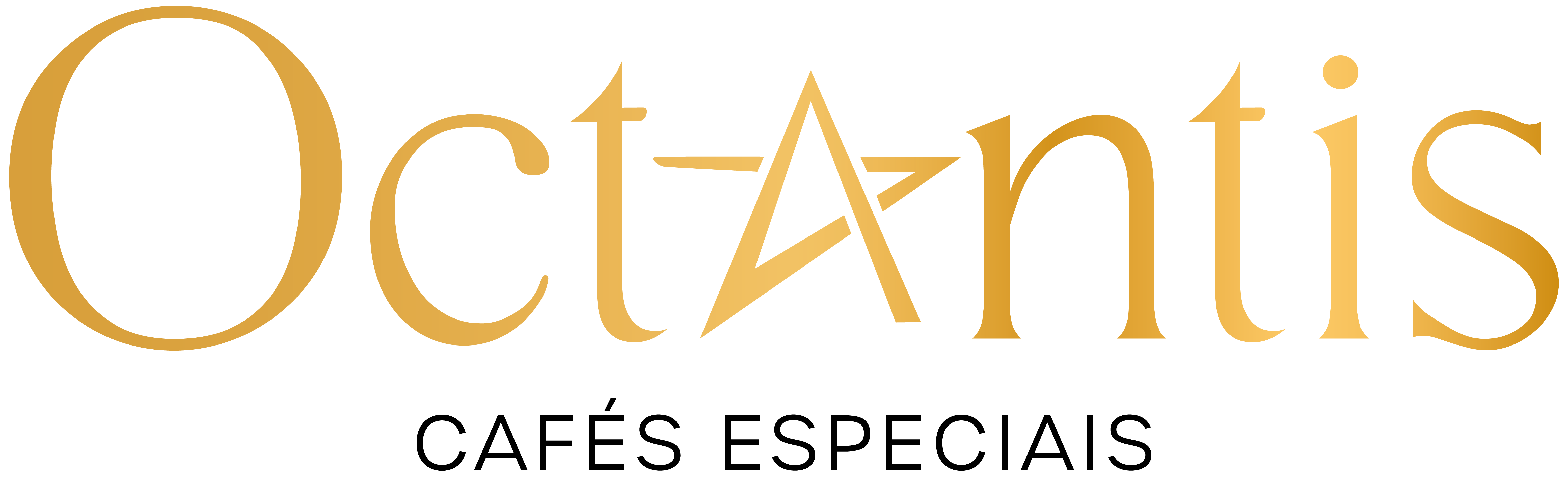 Octantis Coffee © 2025