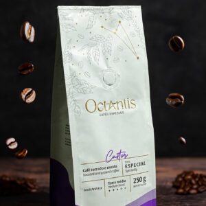 Octantis Special Blend