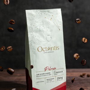 Octantis Classic Coffee