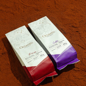 Octantis Classic & Special Bundle