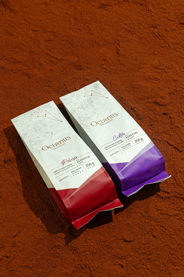 Octantis Classic & Special Bundle