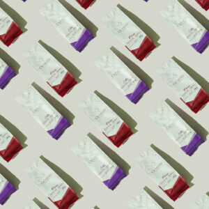 Octantis Coffee Subscription